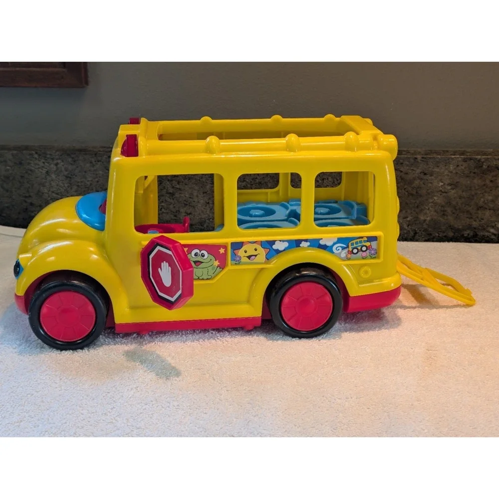 Fisher-Price vintage fisher